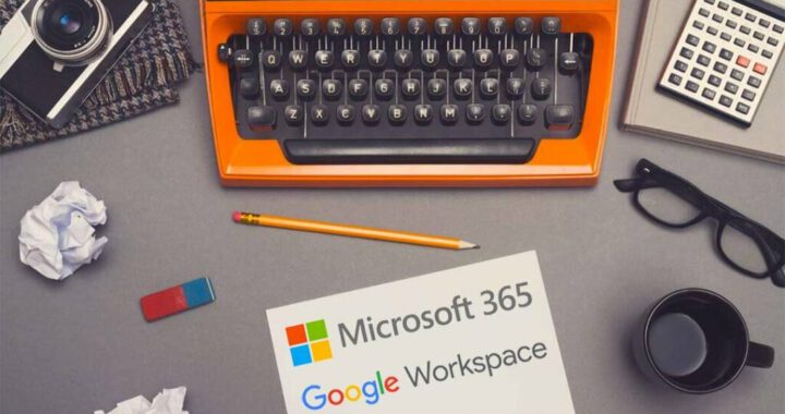Google Workspace