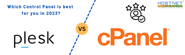 Plesk vs. cPanel: Which Control Panel is best for you in 2023?