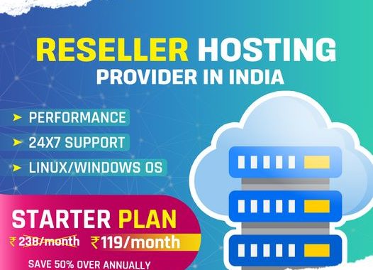 Top 10 Best Reseller Hosting Providers In India