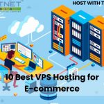 10 Best VPS Hosting for E-commerce