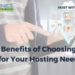 Key Benefits of Choosing AWS for Your Hosting Needs