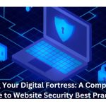 Fortifying Your Digital Fortress: A Comprehensive Guide to Website Security Best Practices