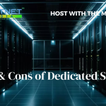Pros & Cons of Dedicated Servers