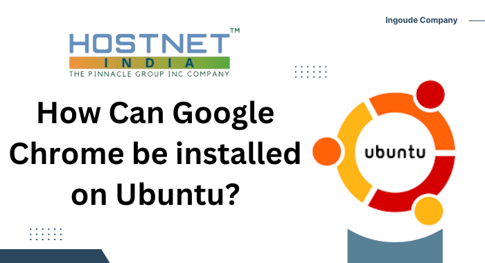 Google Chrome on Ubuntu