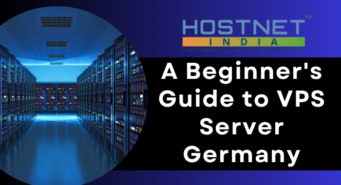 VPS Server Germany