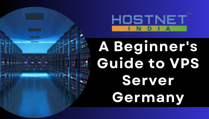 VPS Server Germany