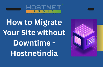 Web Hosting