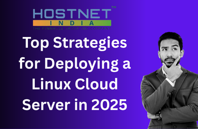 Linux Cloud Server