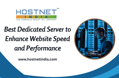 Best Dedicated Server