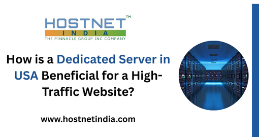 Dedicated Server in USA