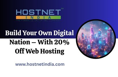 Web Hosting