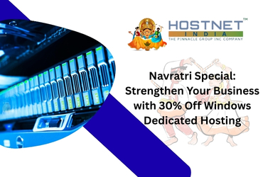 Windows dedicated server