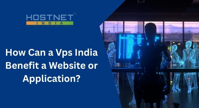 Vps server india