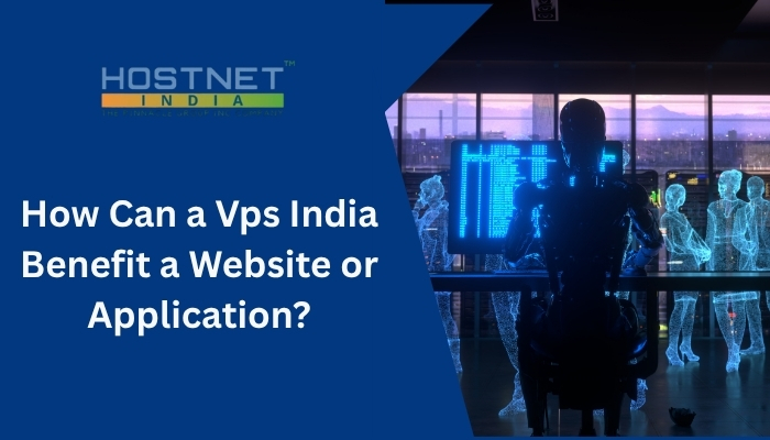 Vps server india