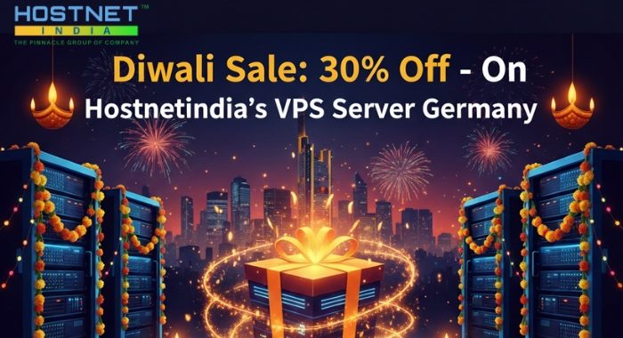 VPS Server Germany