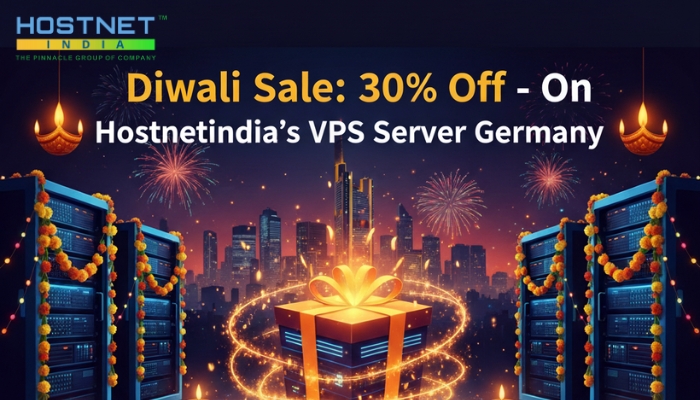 VPS Server Germany