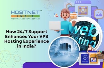 Vps hosting in india