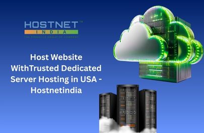 Dedicated Server in USA