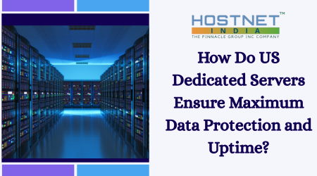 Dedicated Server USA