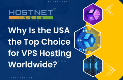 VPS Server in USA
