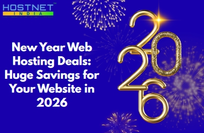 Web Hosting 2026