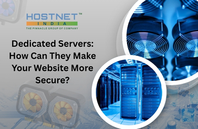 Dedicated Servers: How Can They Make Your Website More Secure?