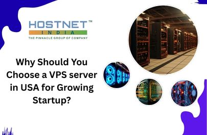 Vps Server USA