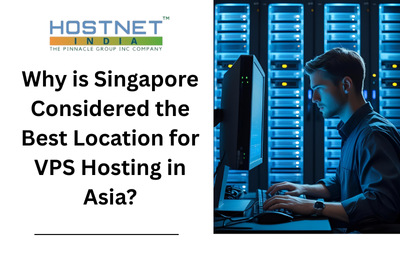 Vps Server Singapore