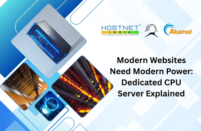 Dedicated CPU Server