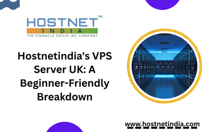 VPS Server UK
