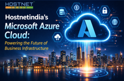 Microsoft Azure Cloud