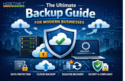 World Backup Day 2026