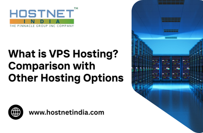vps hosting india
