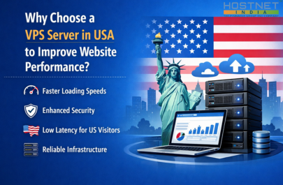 Vps serer usa