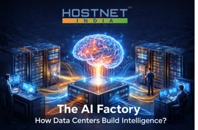 Data Centers