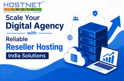 Reseller Hosting India