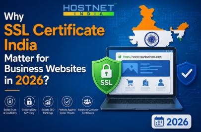 SSL Certificates India