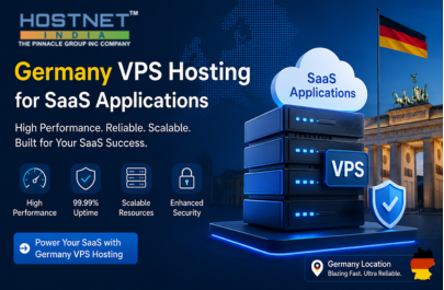 Germany VPS Hosting