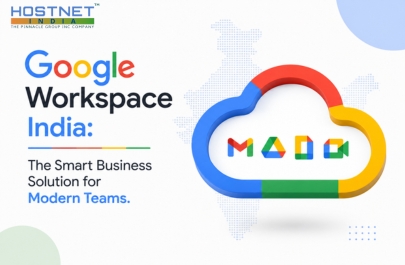 Google Workspace India