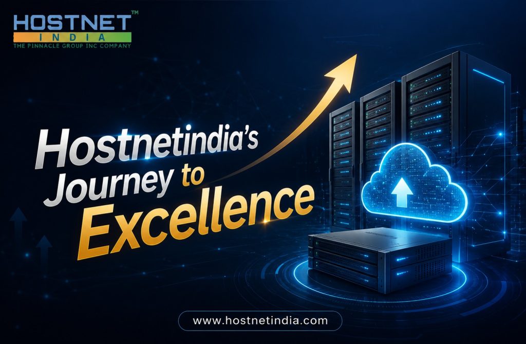 ostnetindia’s Journey to Excellence?