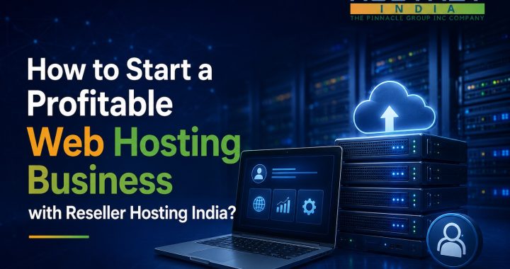 Reseller Hosting India