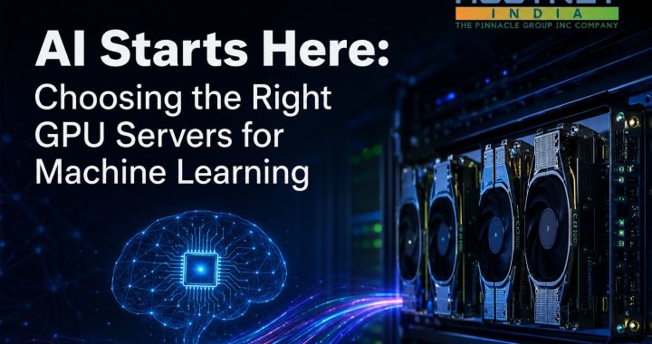 Gpu dedicated server