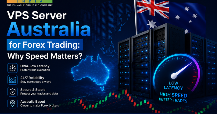 VPS Server Australia