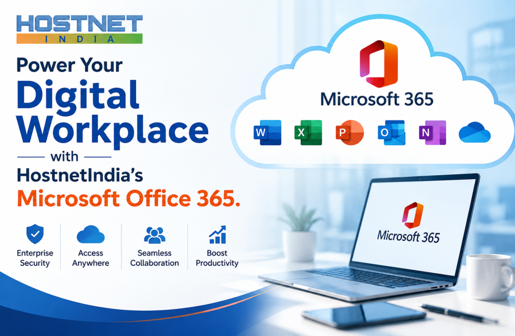 Microsoft Office 365
