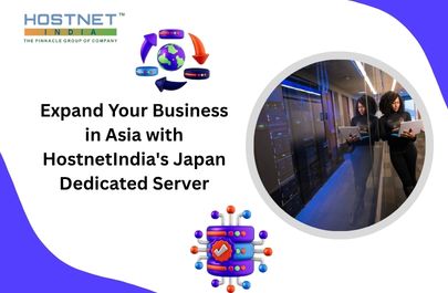 Japan Dedicated Server